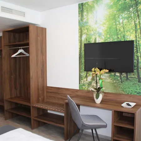 Nemetz-motel 2*