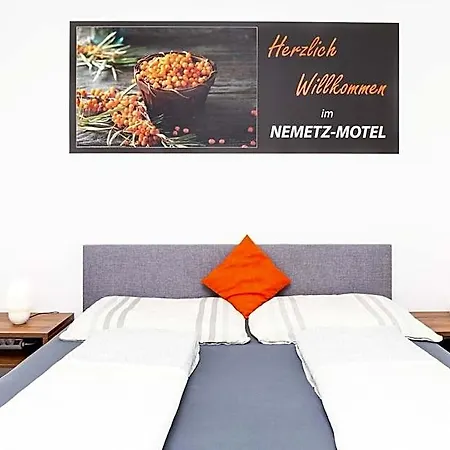 Nemetz-motel Motel