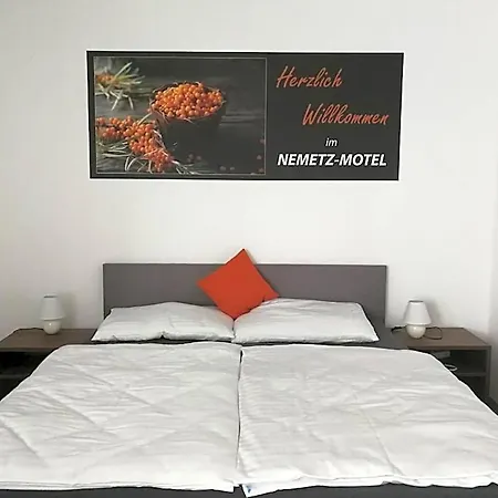 Motel Nemetz-motel Boheimkirchen