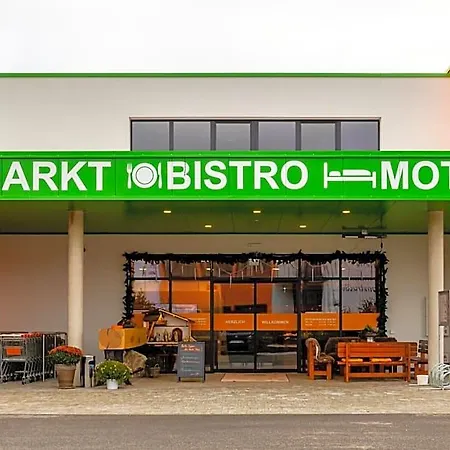 Motel Nemetz-motel Boheimkirchen