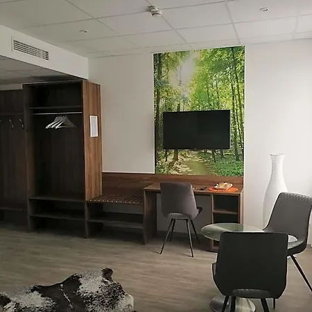 Motel Nemetz-motel 2*