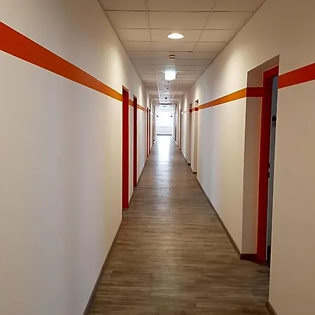 Nemetz-motel Boheimkirchen