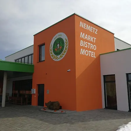 Nemetz-motel