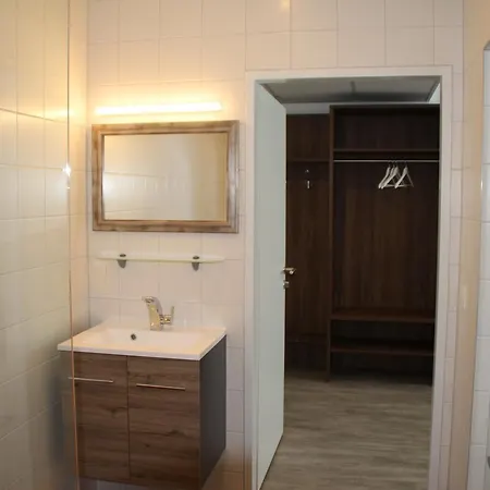 Nemetz-motel 2*