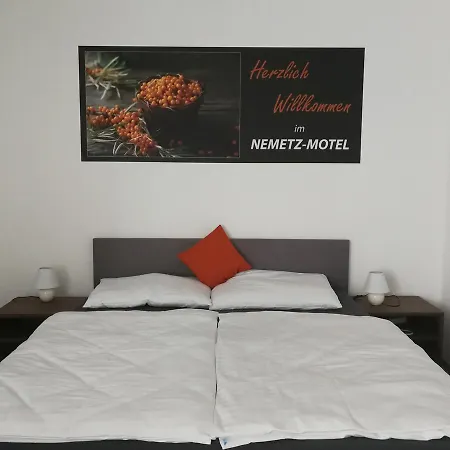 Motel Nemetz-motel