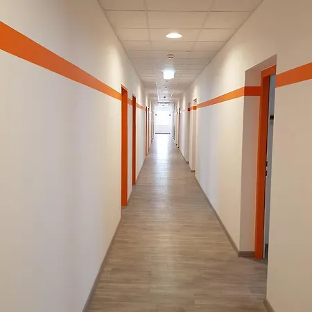 Nemetz-motel Motel Boheimkirchen