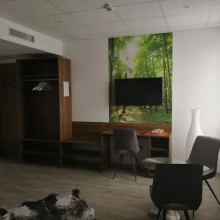 Nemetz-motel モーテル 2*