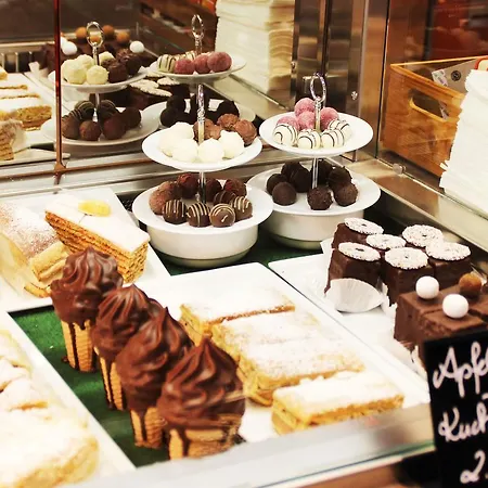 モーテル Nemetz-motel Boheimkirchen