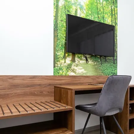 Nemetz-motel Boheimkirchen