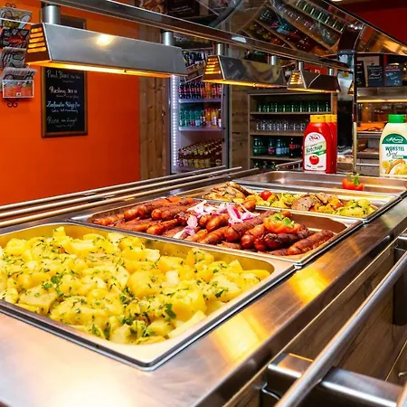 موتيل Nemetz-motel 2*