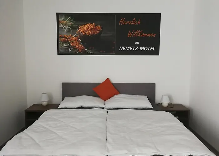 Motel Nemetz-motel