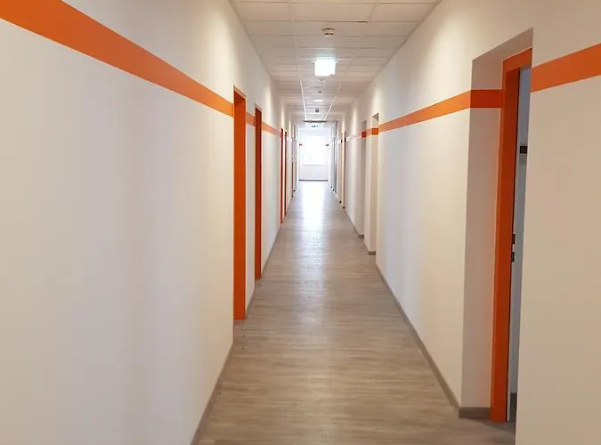 Nemetz-motel Motel Boheimkirchen