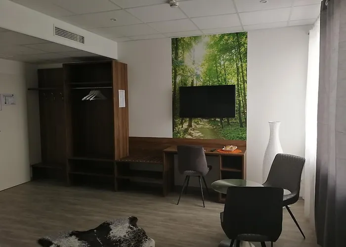 Nemetz-motel Motel 2*