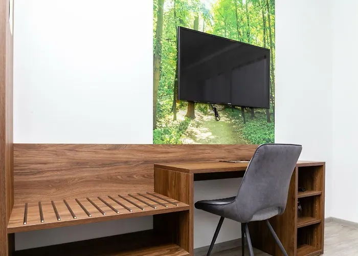 Nemetz-motel Boheimkirchen