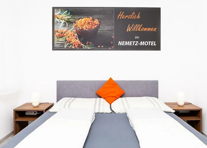 Nemetz-motel Motel 2*