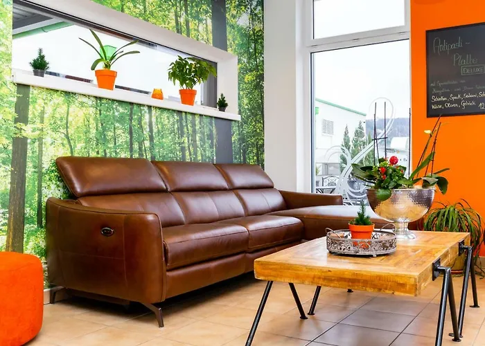 Nemetz-motel Motel 2*