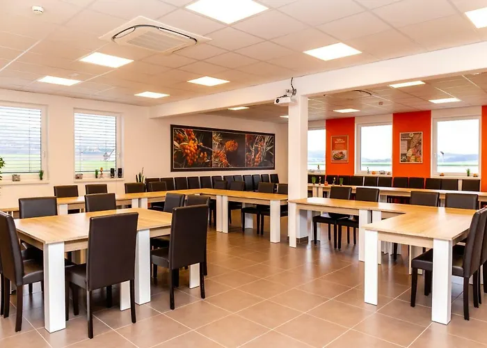 Nemetz-motel Motel Boheimkirchen