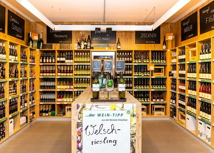 Nemetz-motel Motel Boheimkirchen