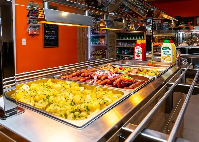 Motel Nemetz-motel 2*