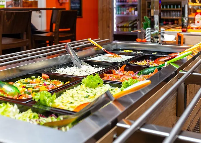 Nemetz-motel Motel Boheimkirchen